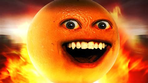 annoying orange yt